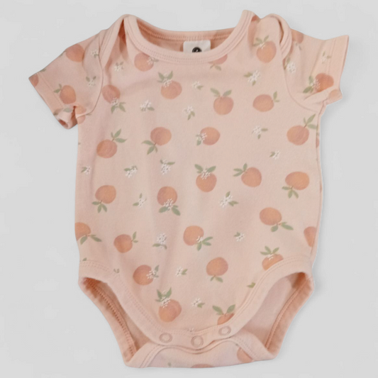 (000) Dymples | Peaches