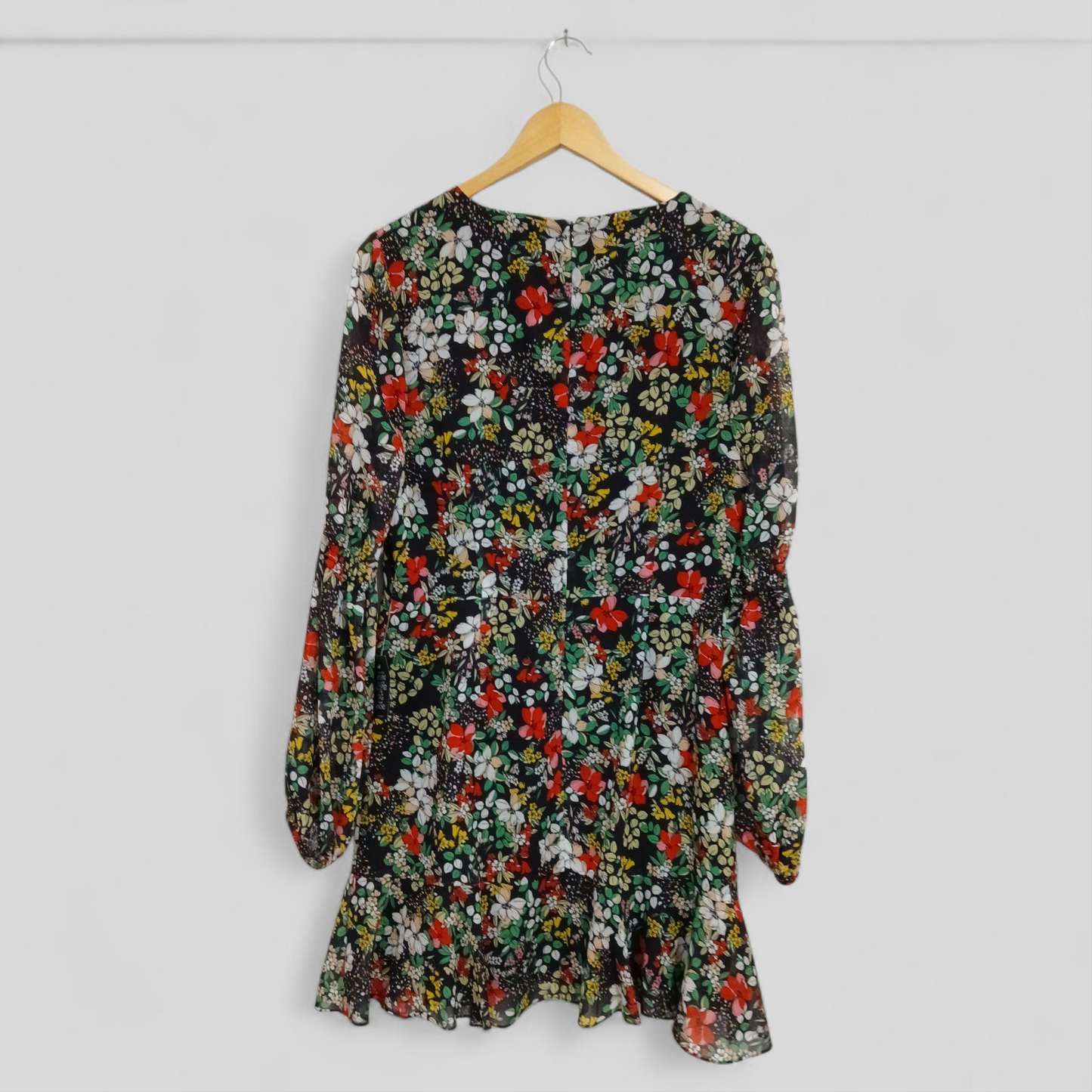 (12) BNWT | Cooper St | Floral Dress