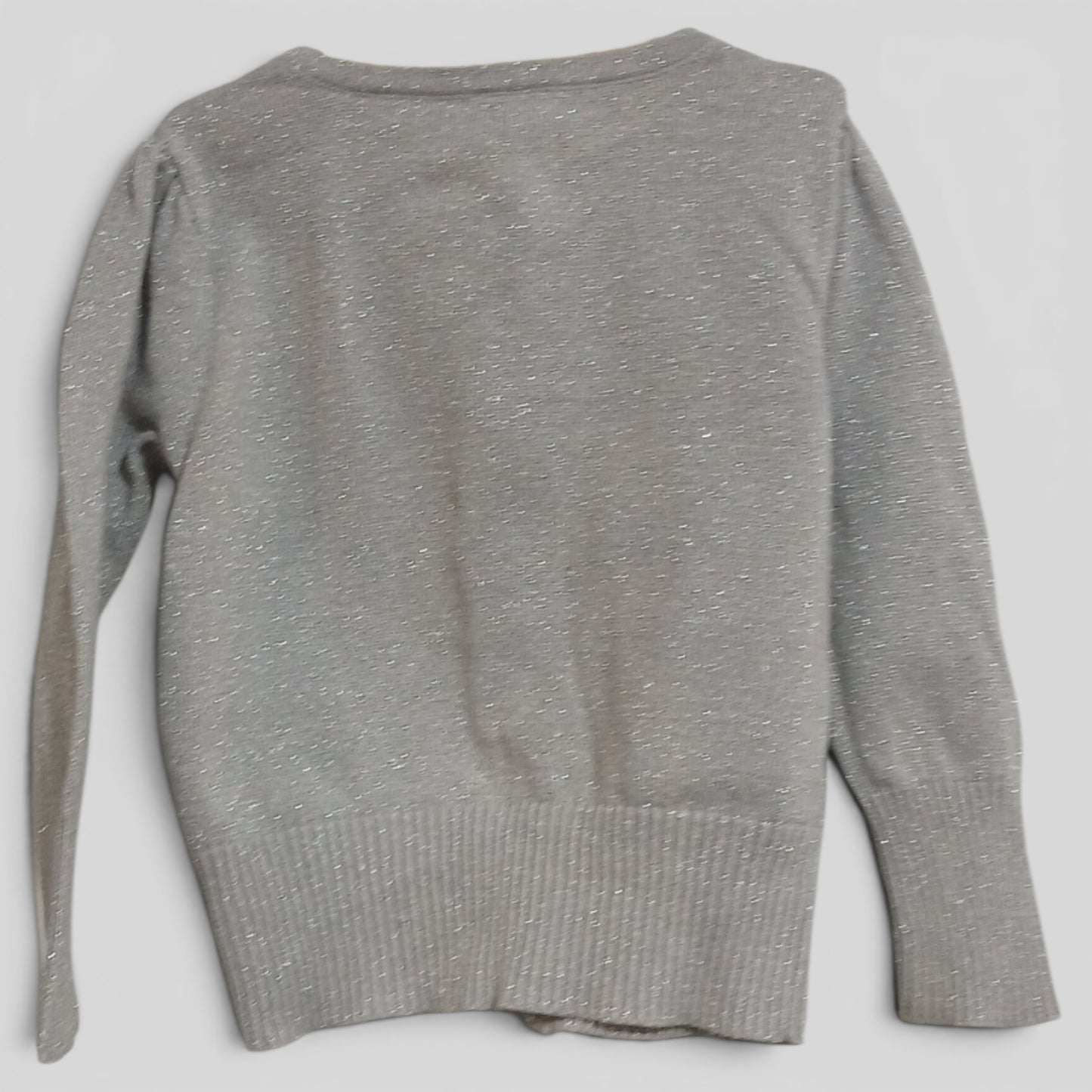 (2JNR) Target | Silver Cardi