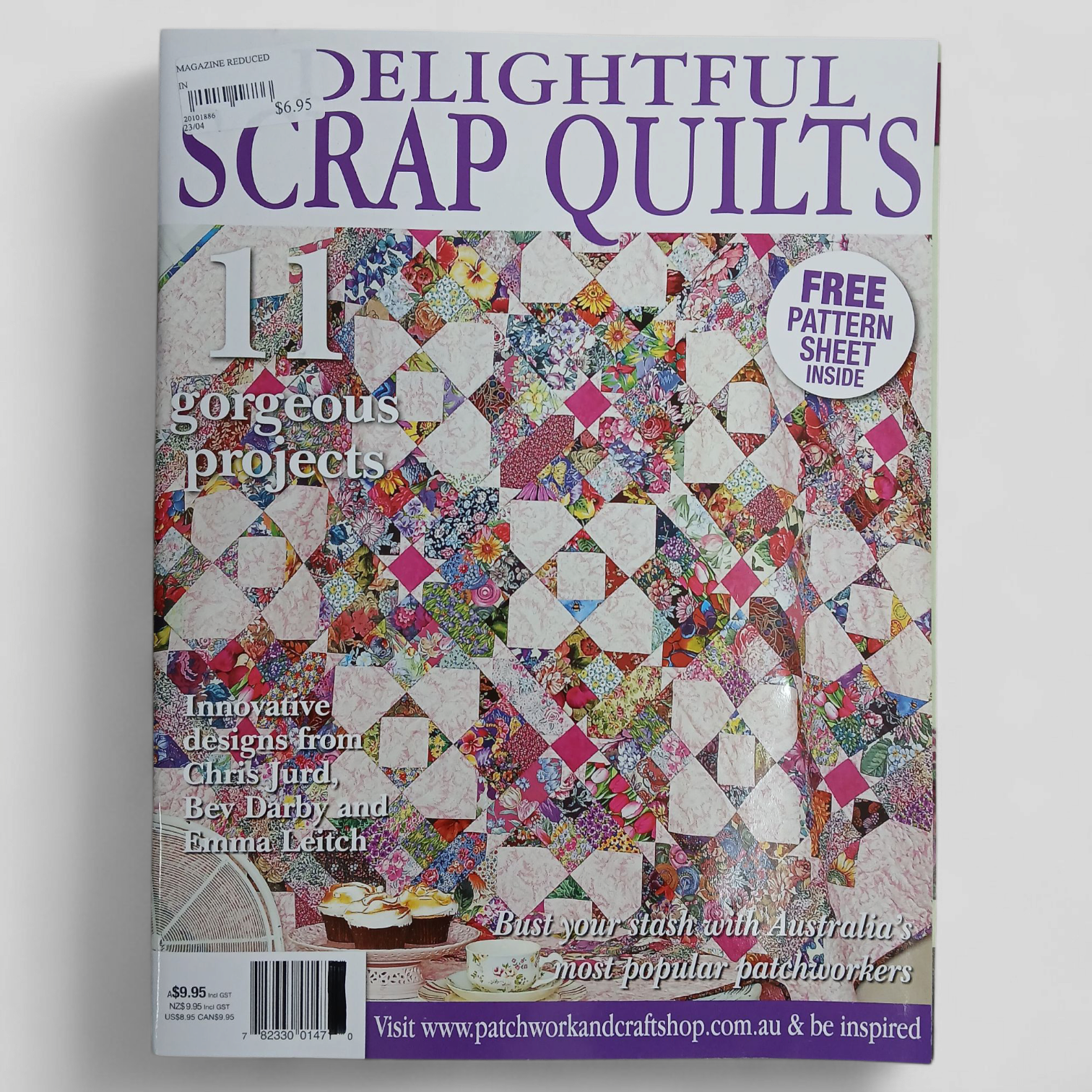 Image of Magazines | Assorted
