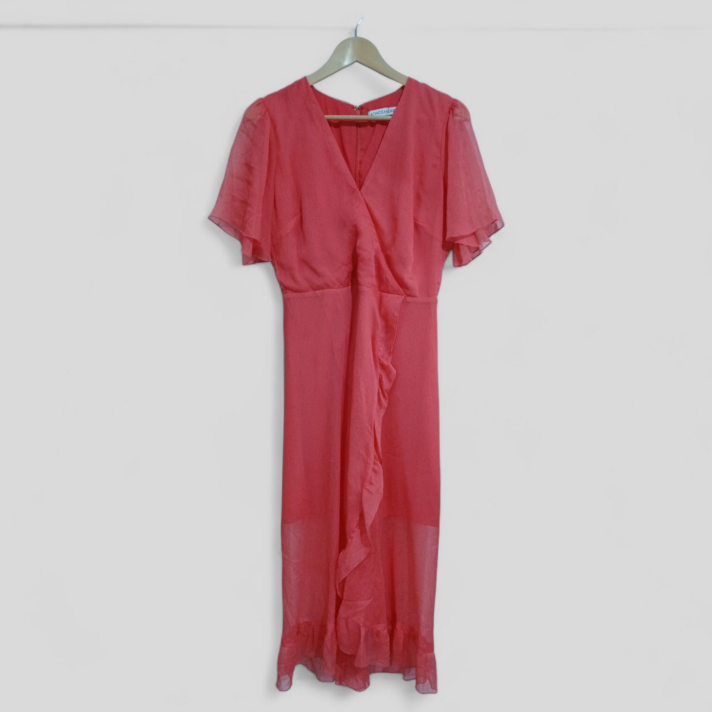 (12) Atmos & Here | Dress