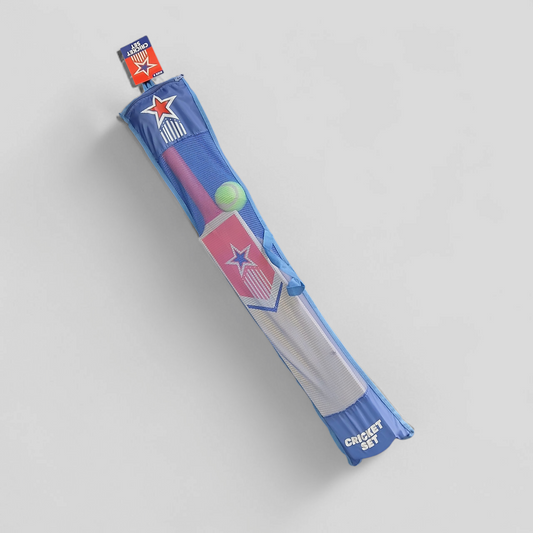 CRICKET SET SIZE 5