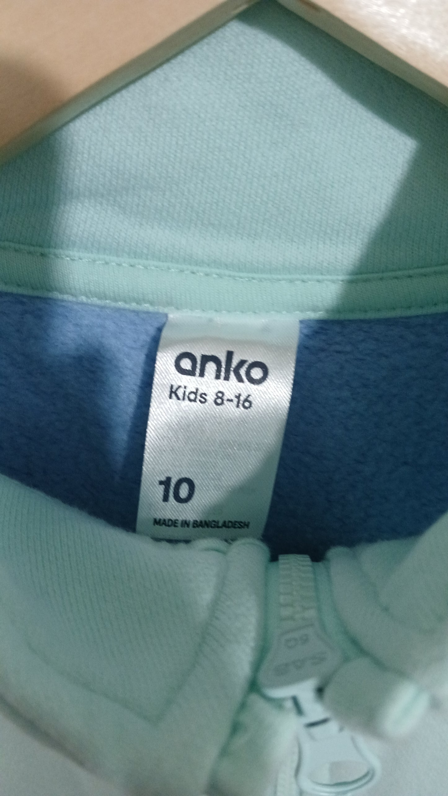 (10JNR) Anko | Believe Jumper