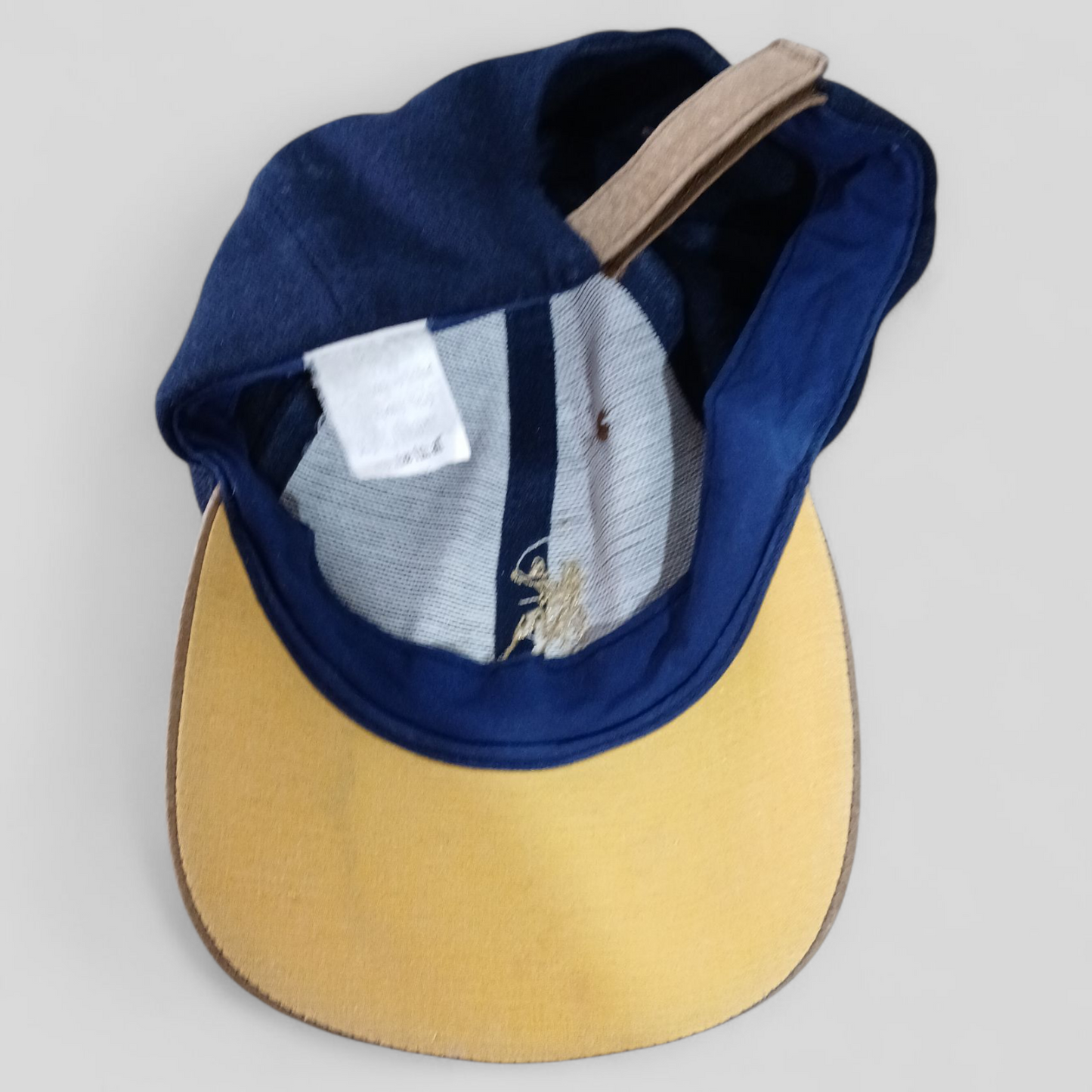 NSWPA Cap