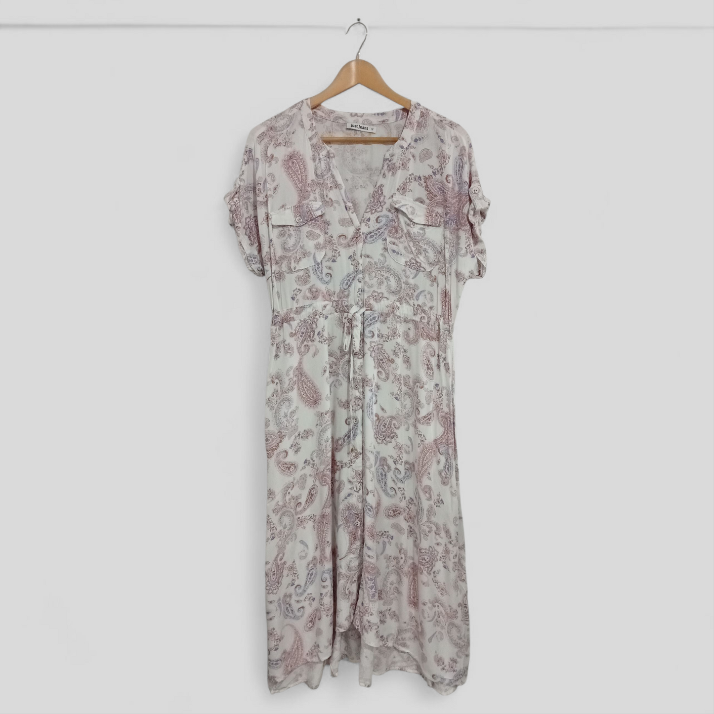 (12) Just Jeans | Dress