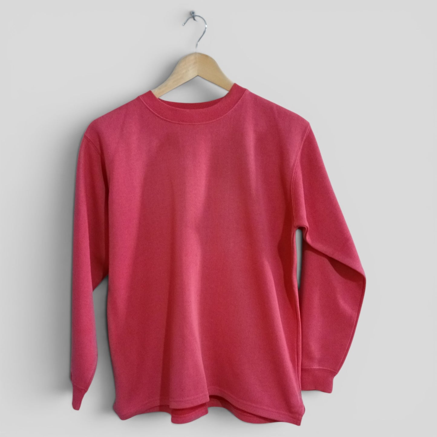(8) Match It | Pink Jumper