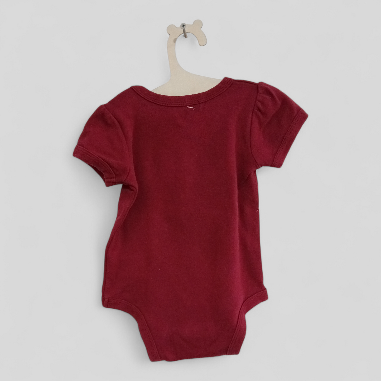 (00JNR) Pumpkin Patch | Feathery Friends Onesie