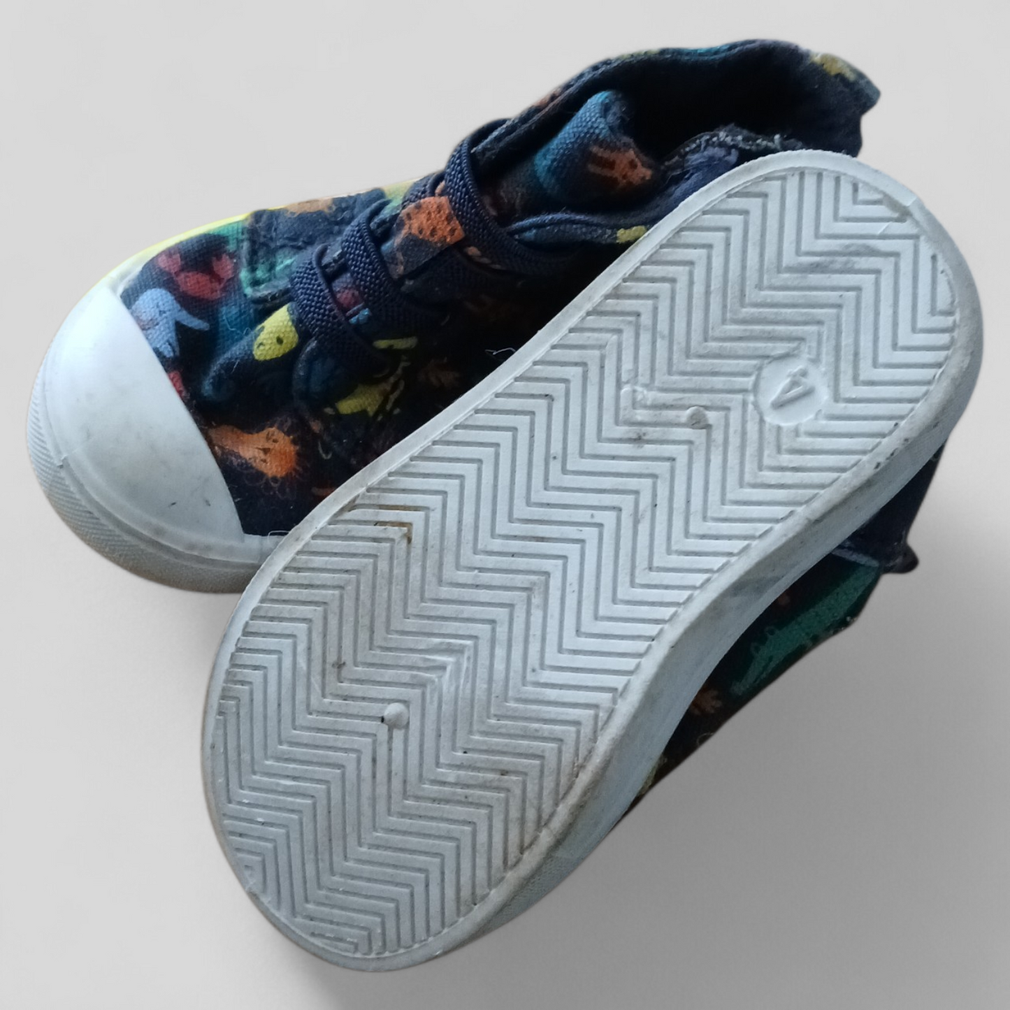 (4JNR) Anko | Dino Shoes