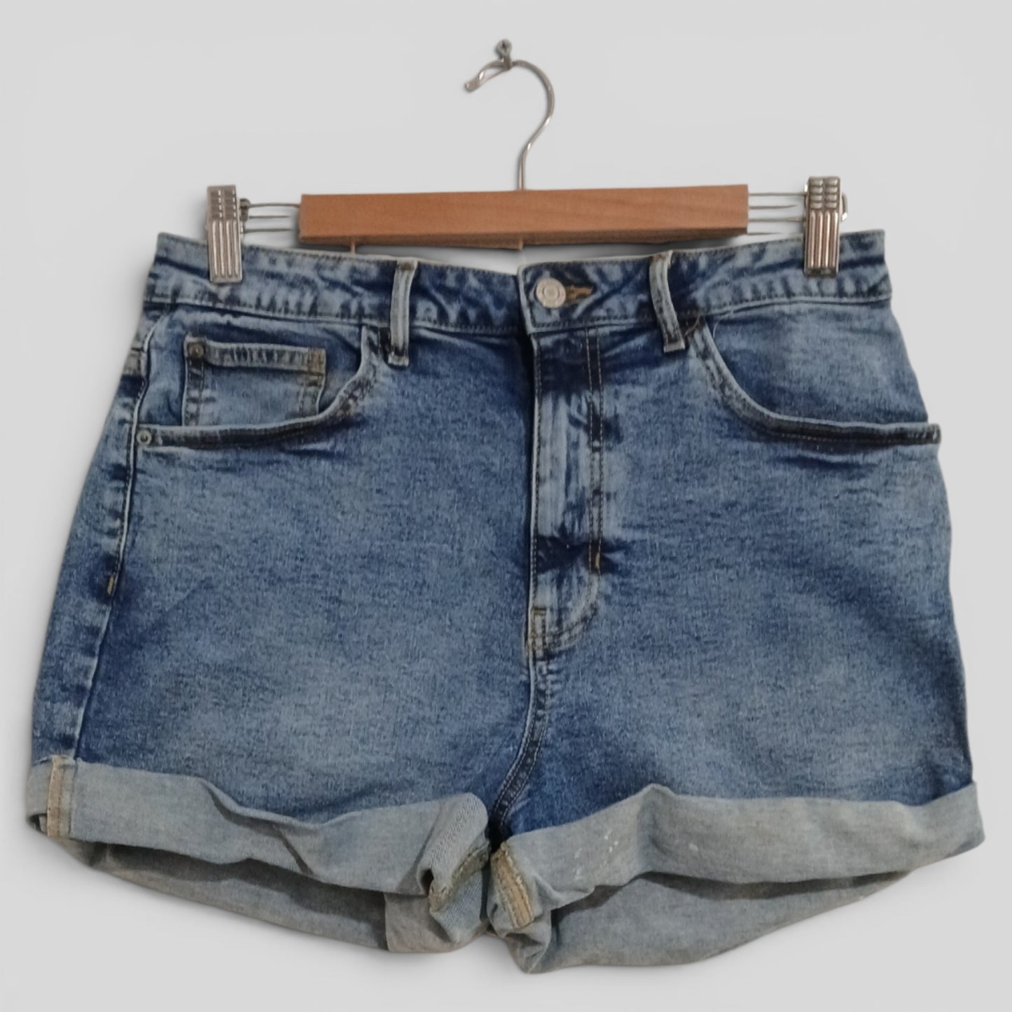 (12) Denim Comany | Shorts