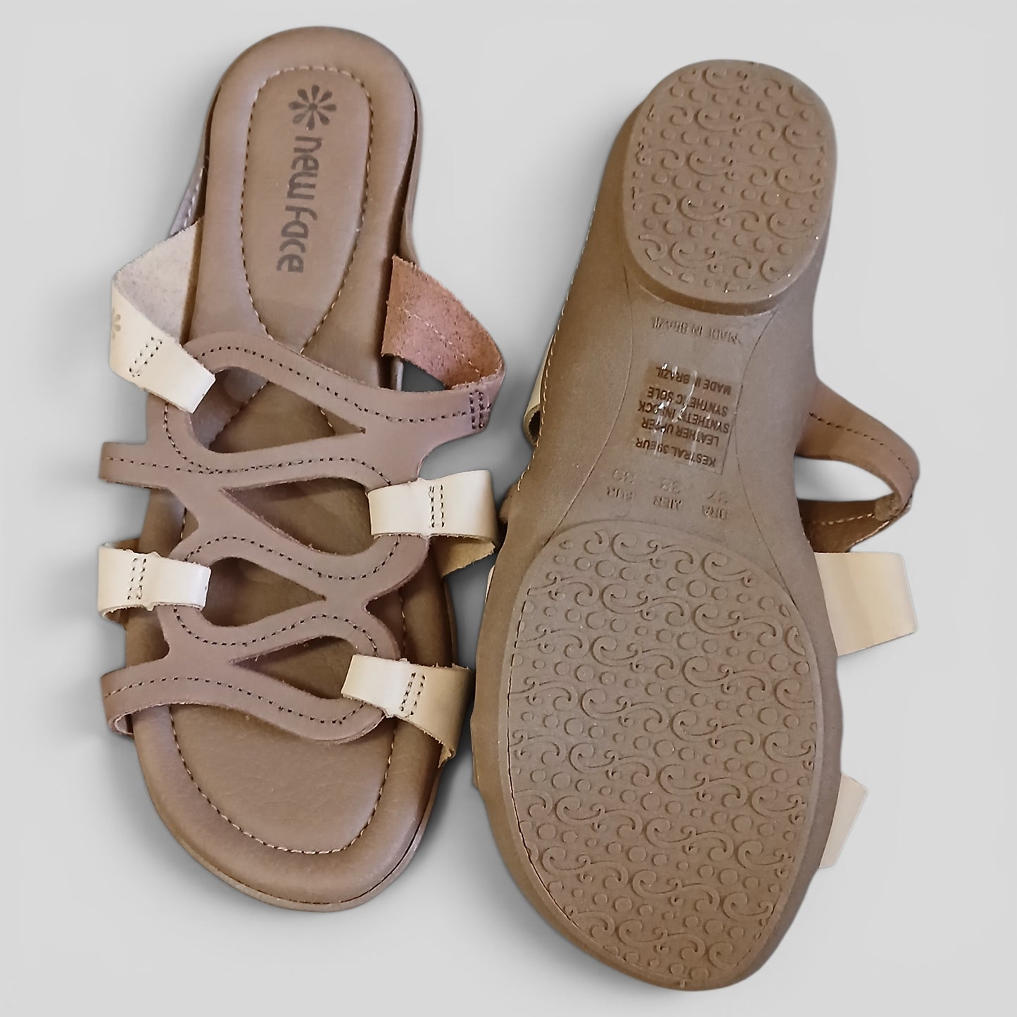 (39) Newface | Sandals