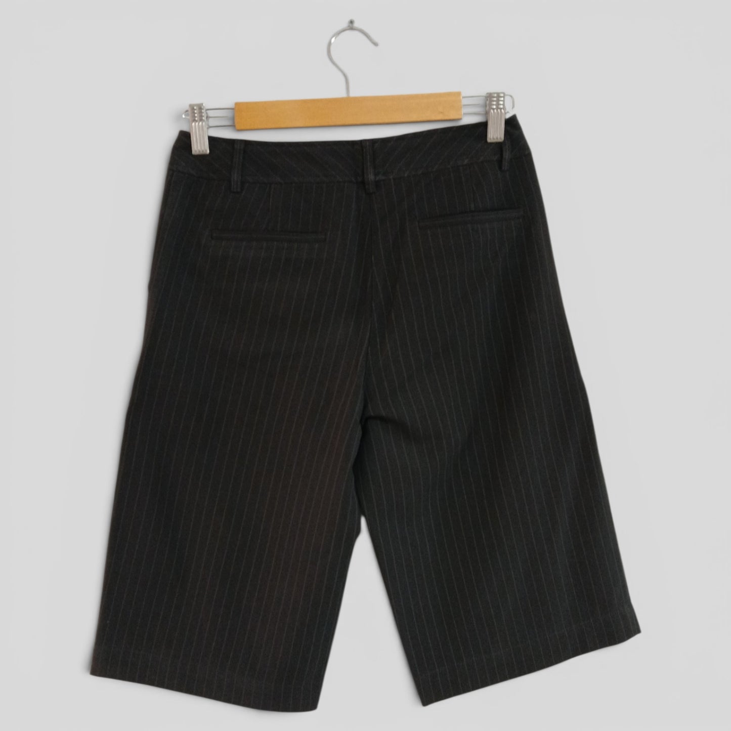 (8) Rockmans | Pin Stripe Orders