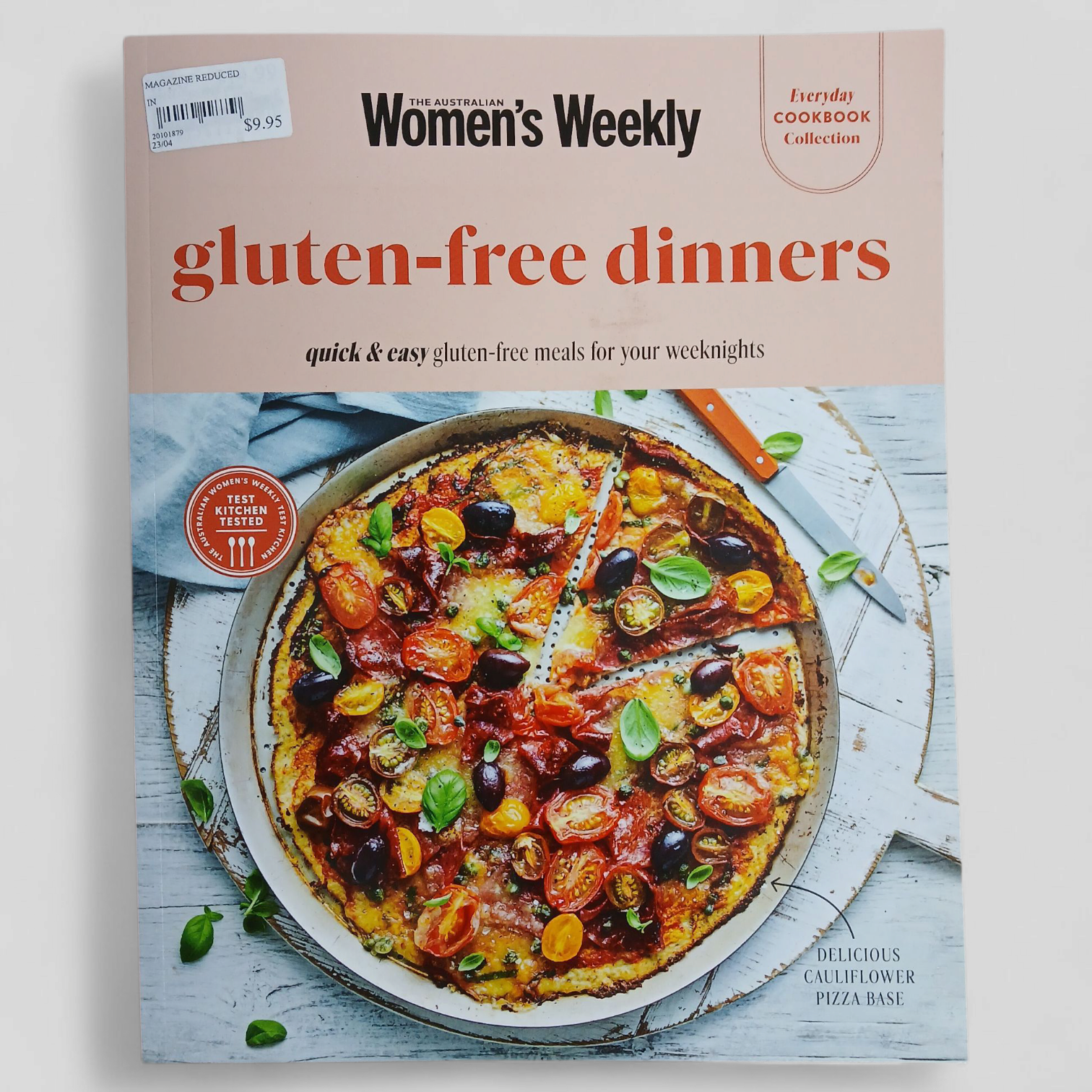 Image of Magazines | Assorted