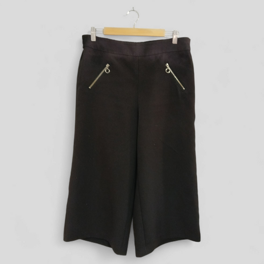 (12) Crossroads | Pants