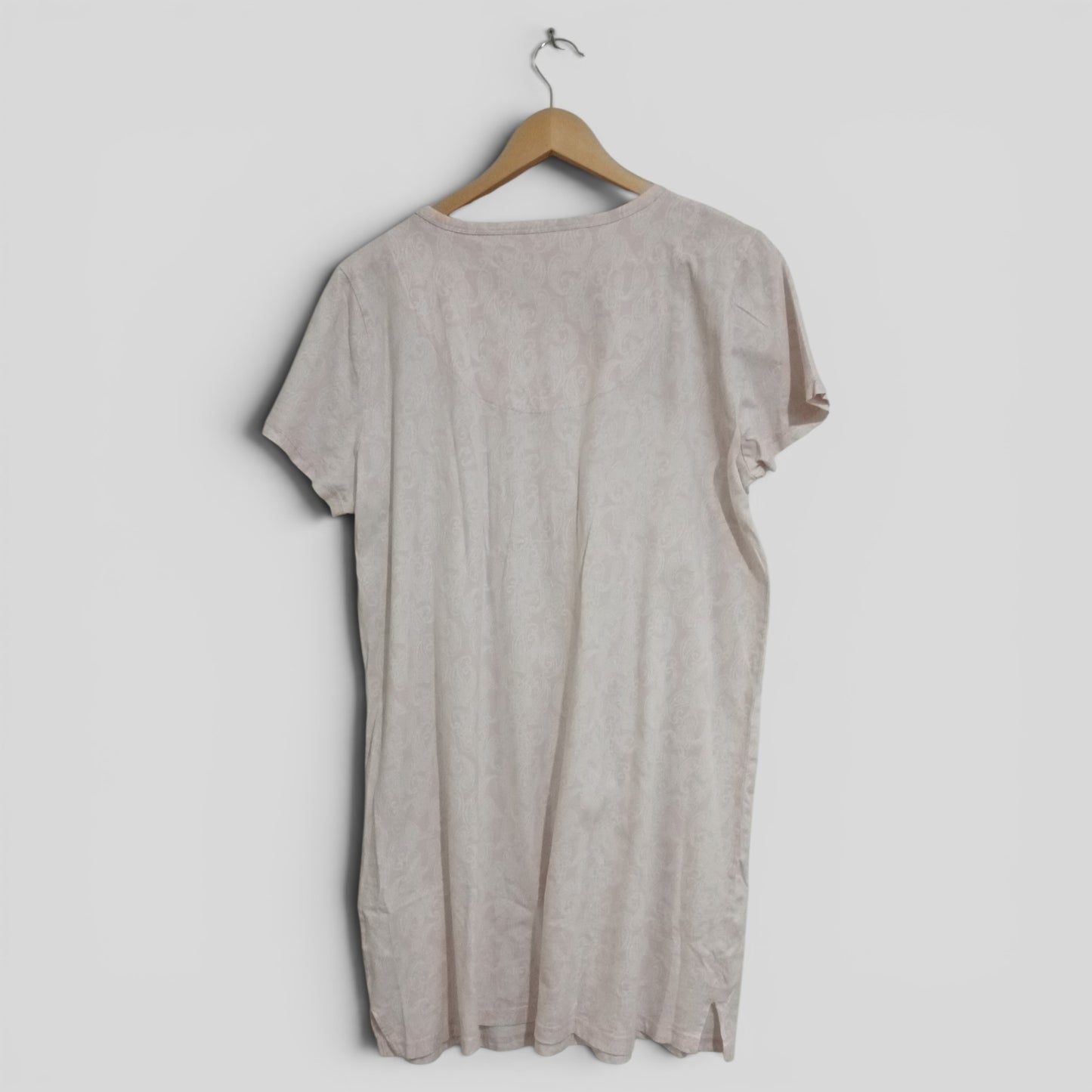 (L) Sussan | Pink Nightie