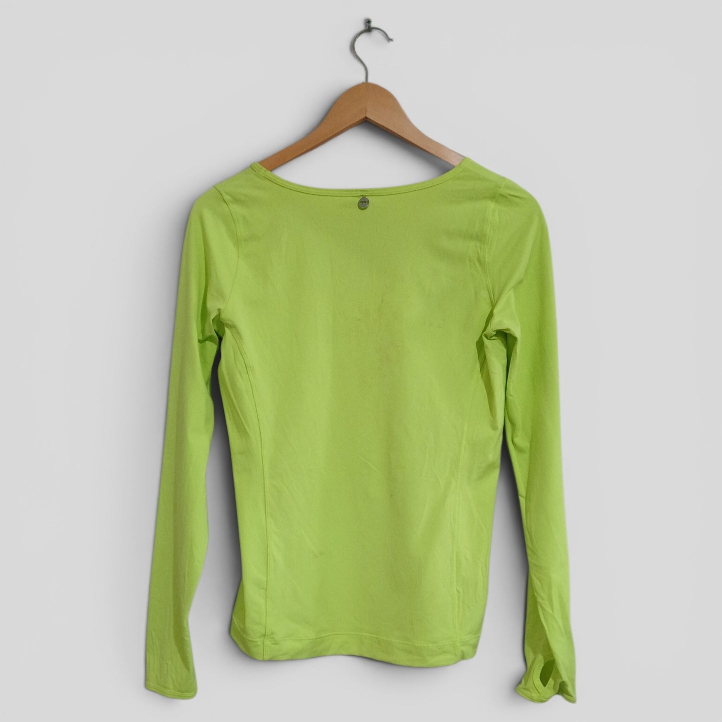 (L) Lorna Jane | LS Shirt