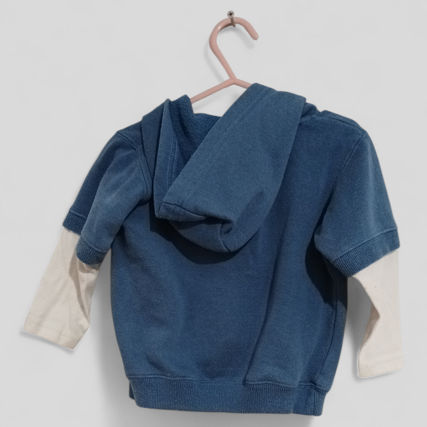 (1JNR) Kids Stuff | 1993 Hoodie