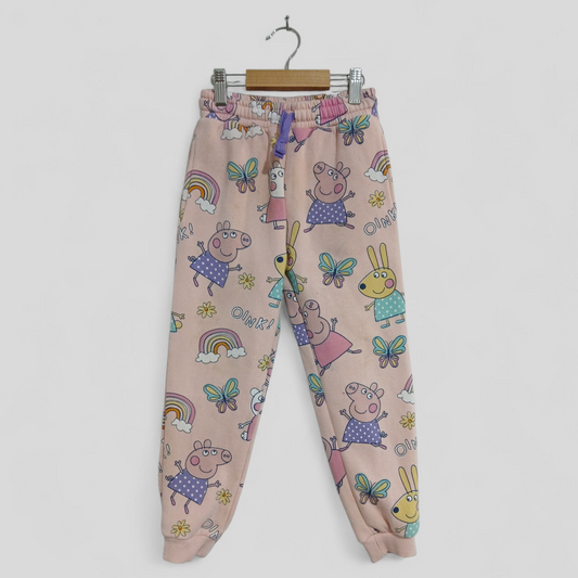 (5JNR) Peppa Pig | Tracksuit