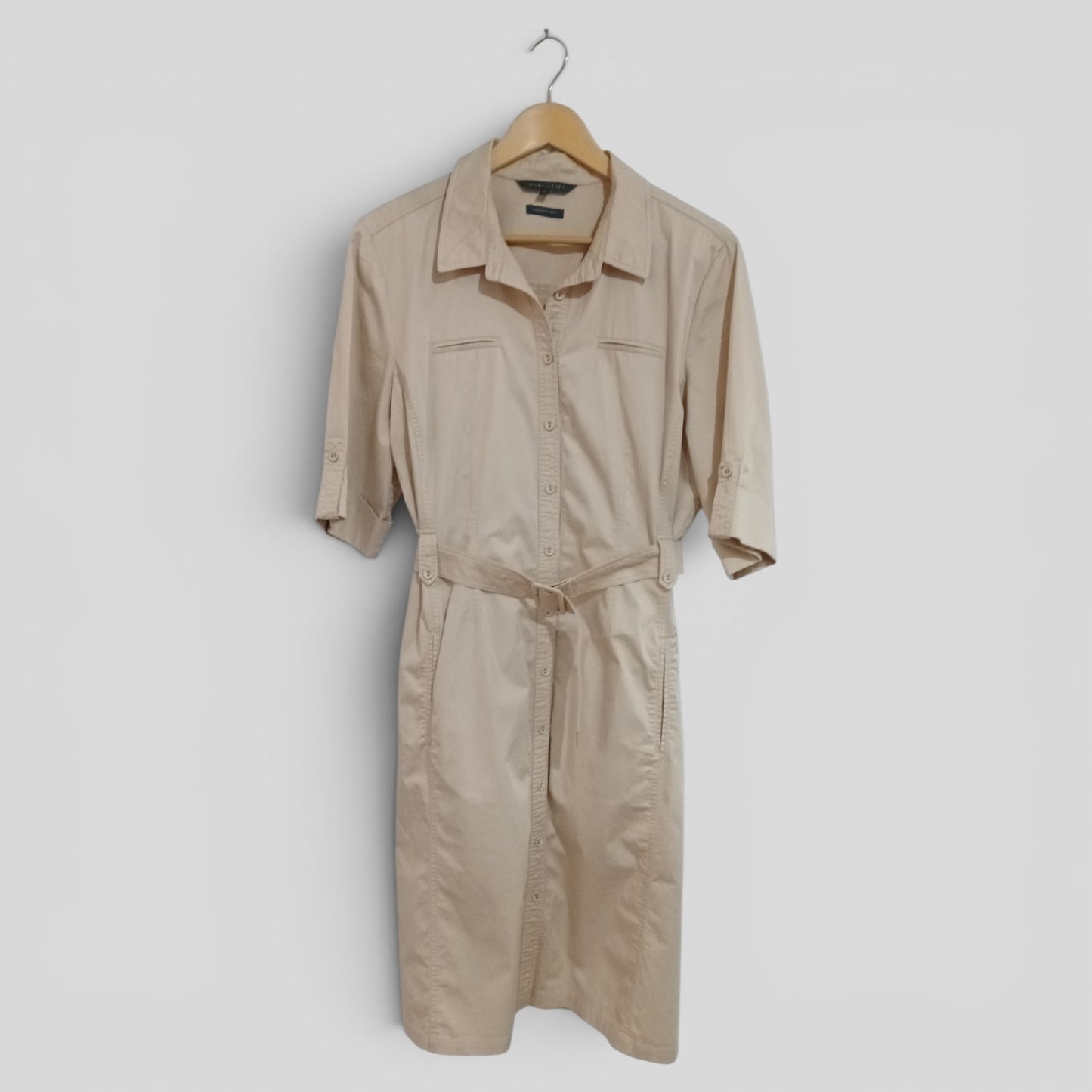 (16) Sportscraft | Dress