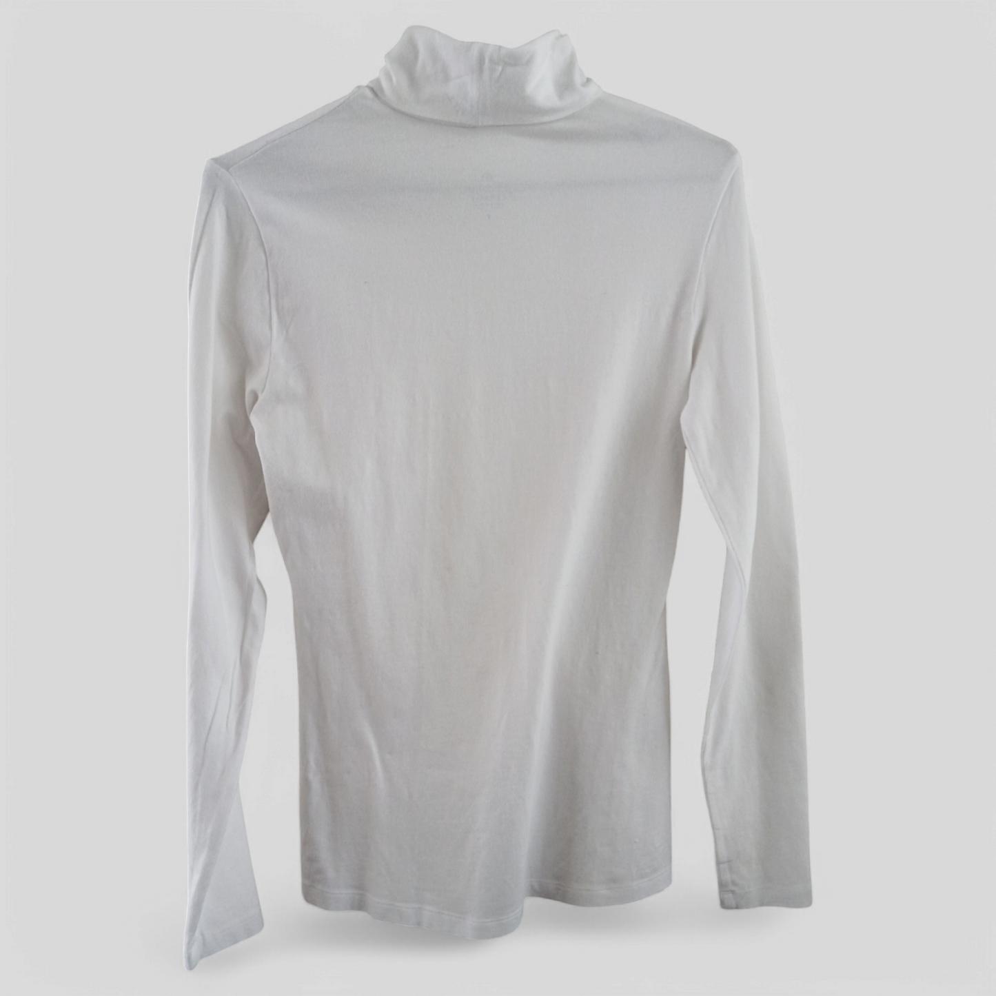 (8) Target | Cotton L/S Shirt