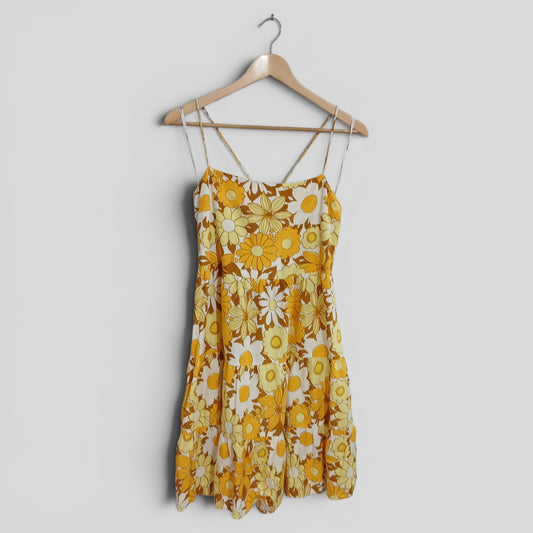 (L) Ghanda | Dress