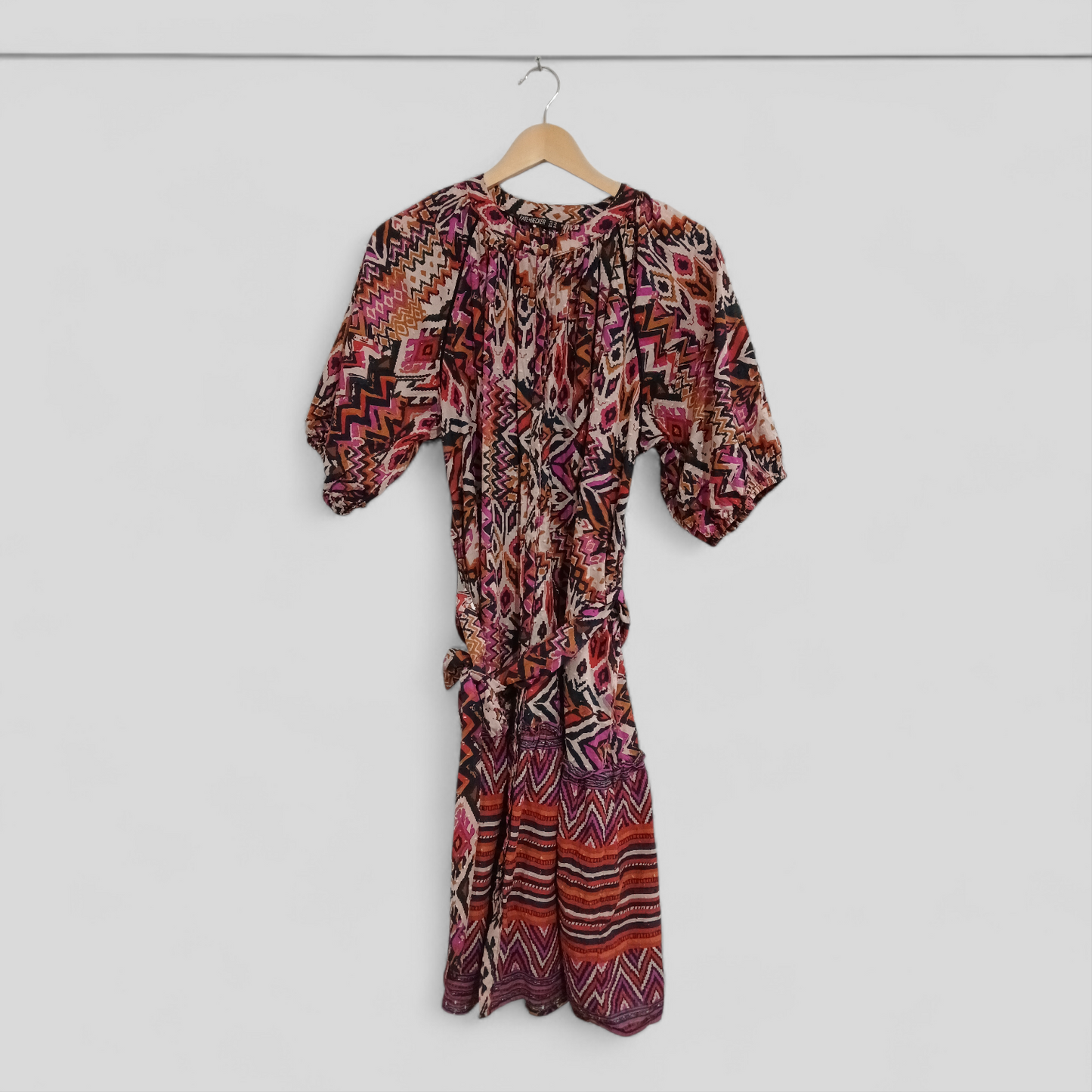 (14) Fate & Becker | Dress