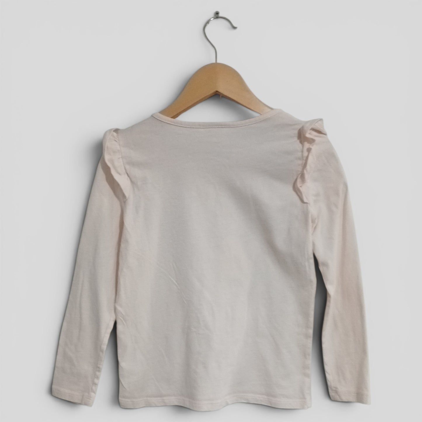 (8JNR) Bluey | LS Shirt