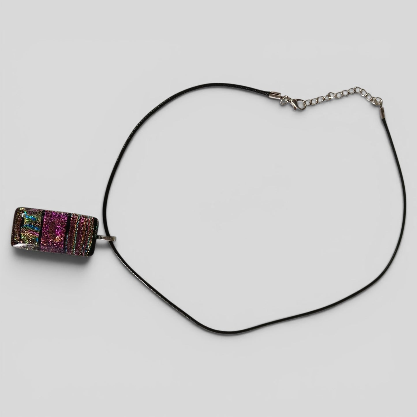 Necklace | Colourful Pendant