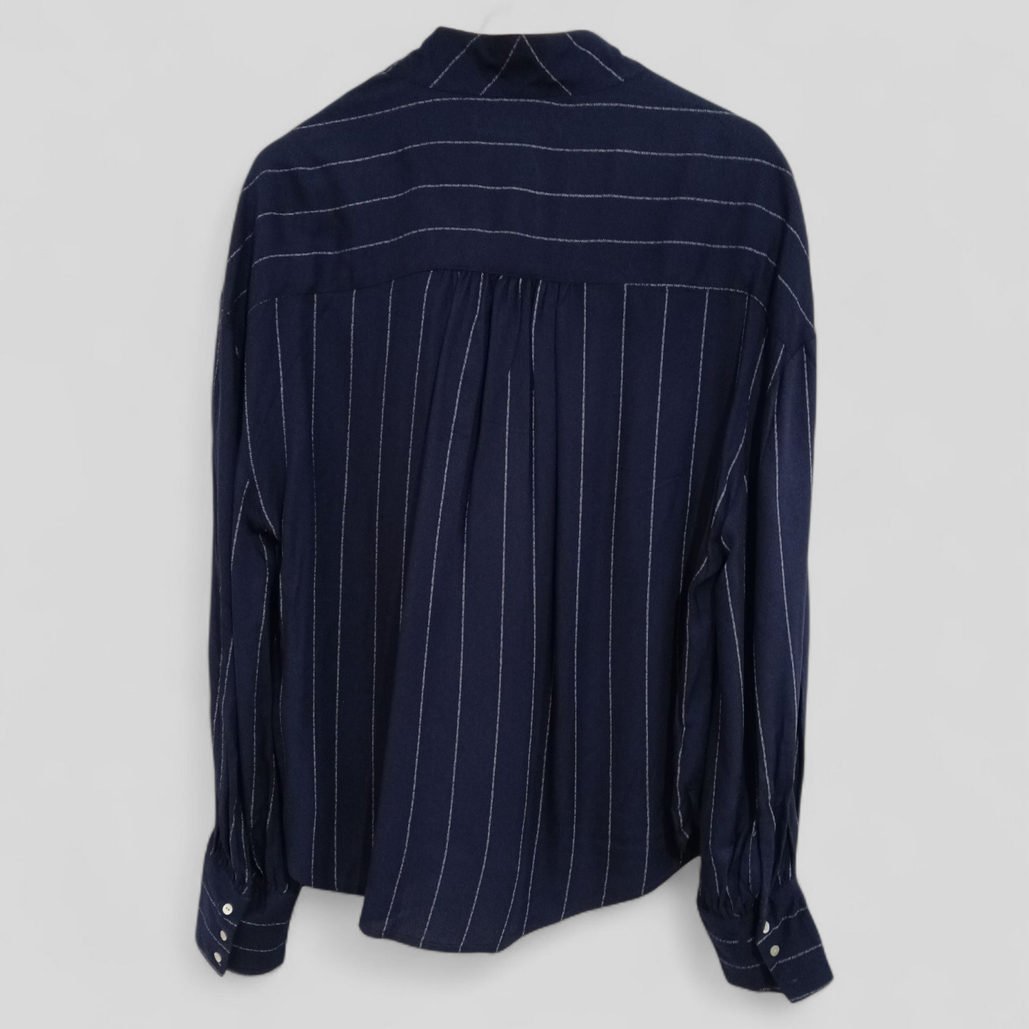 (14) Target | Navy Blouse