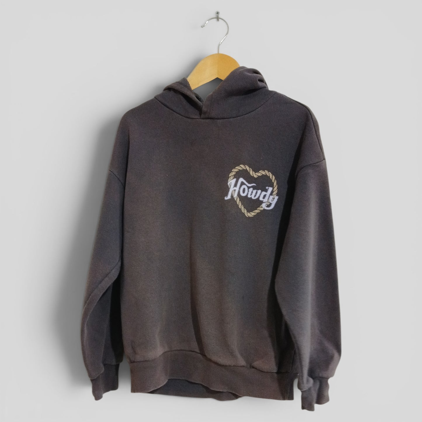(10JNR) Anko | Howdy Hoodie