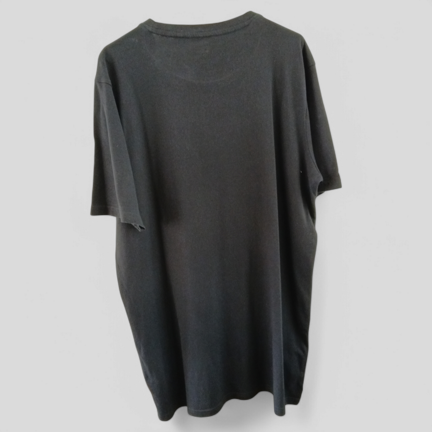 (L) Ecko Unltd | Black Tee