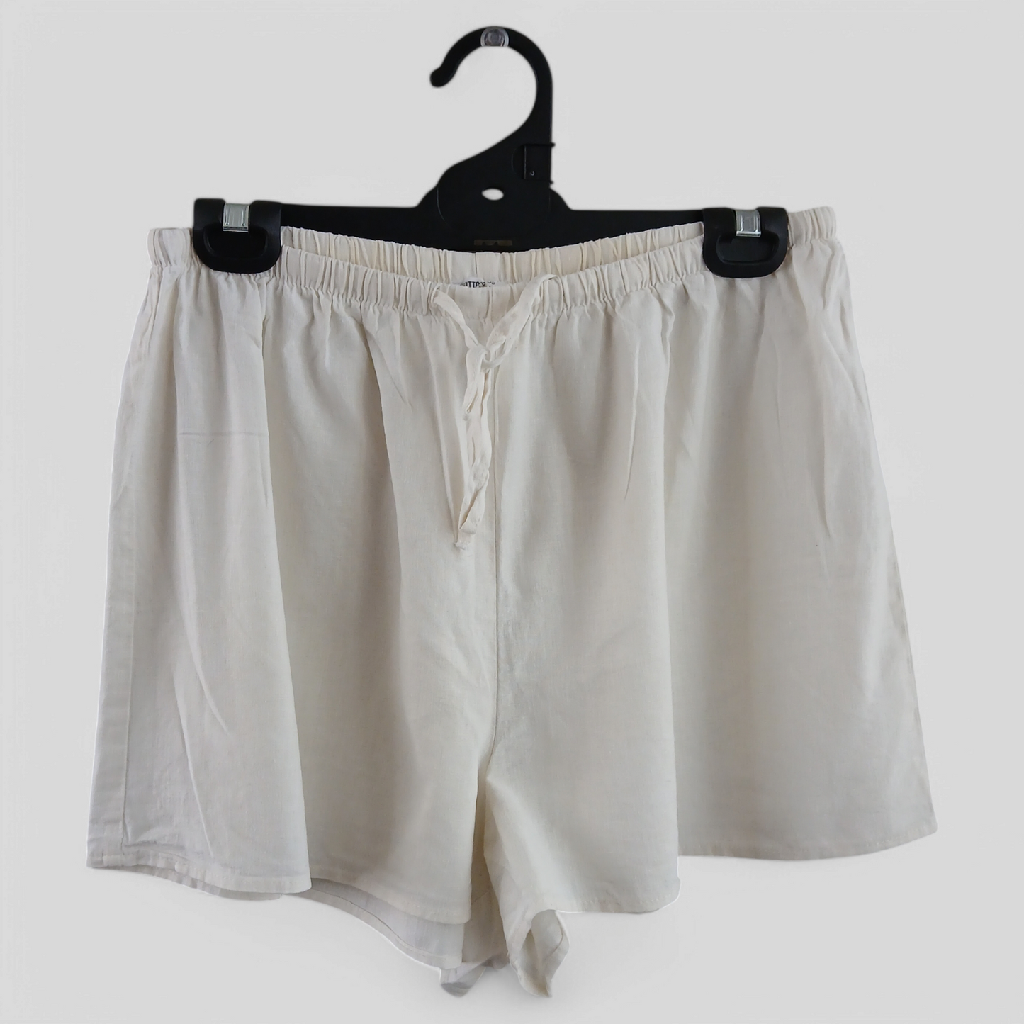 (12) Cotton On | White Shorts