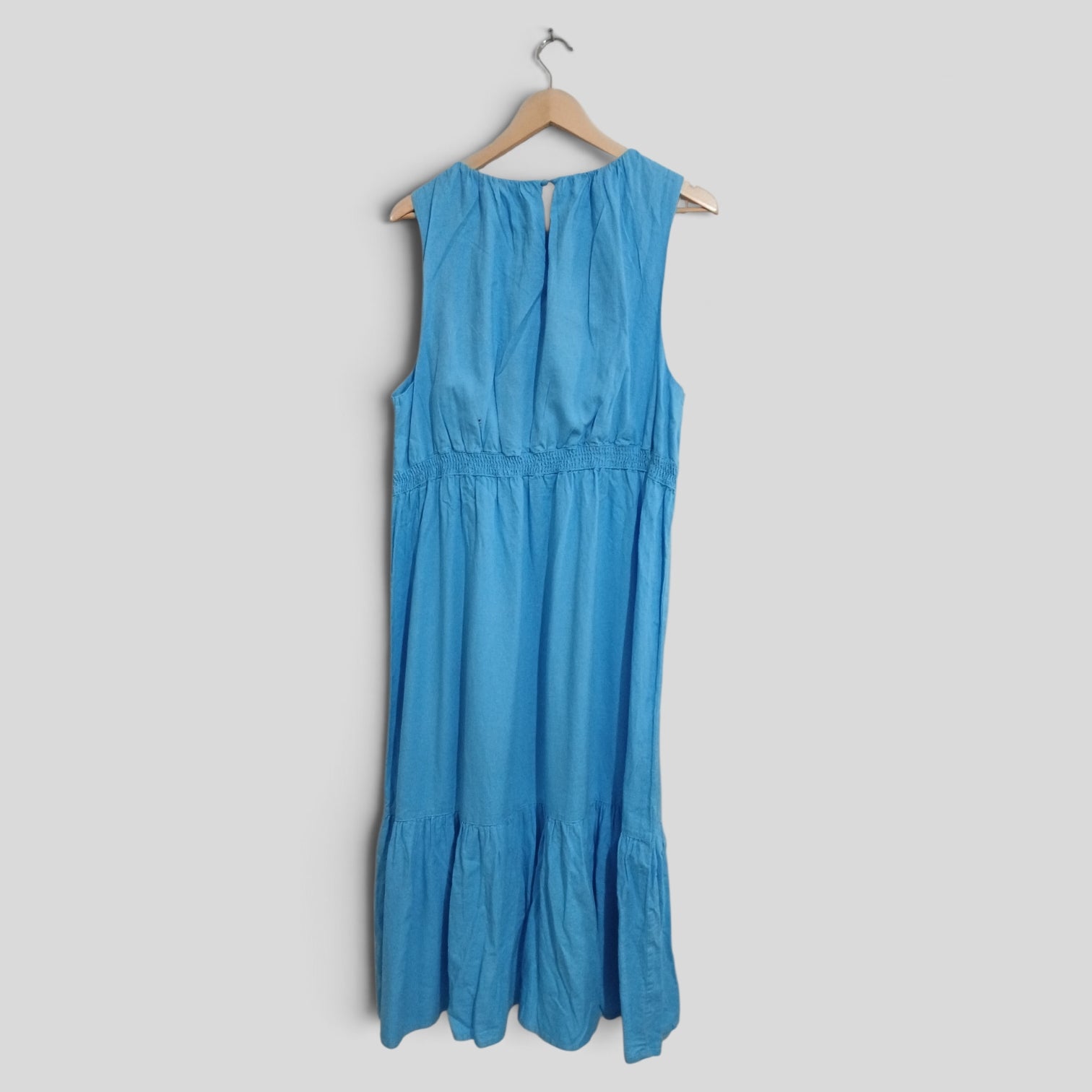 Image of (18) &me | Blue dress