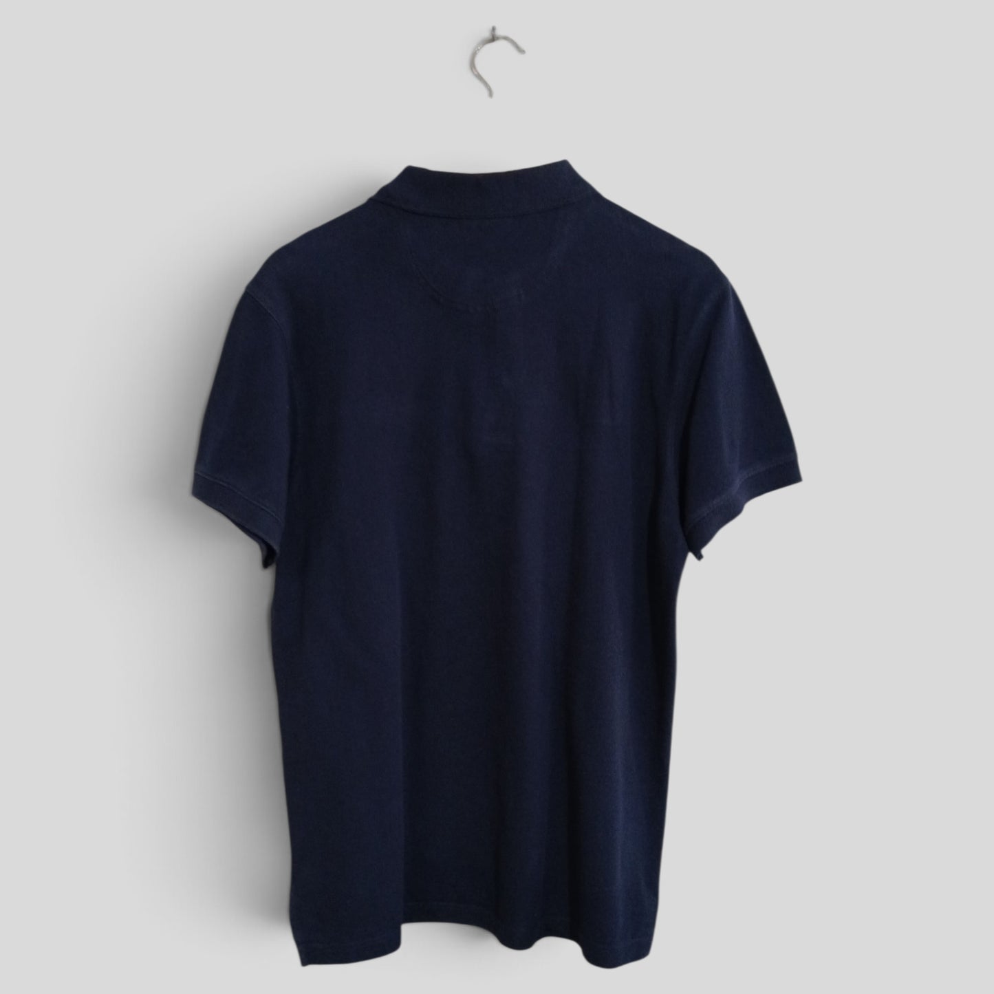 (M) Canterbury | Navy Polo