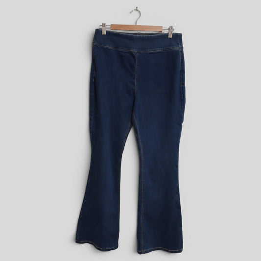 (14) Anko | Flare High Rise Jeans | BNWT