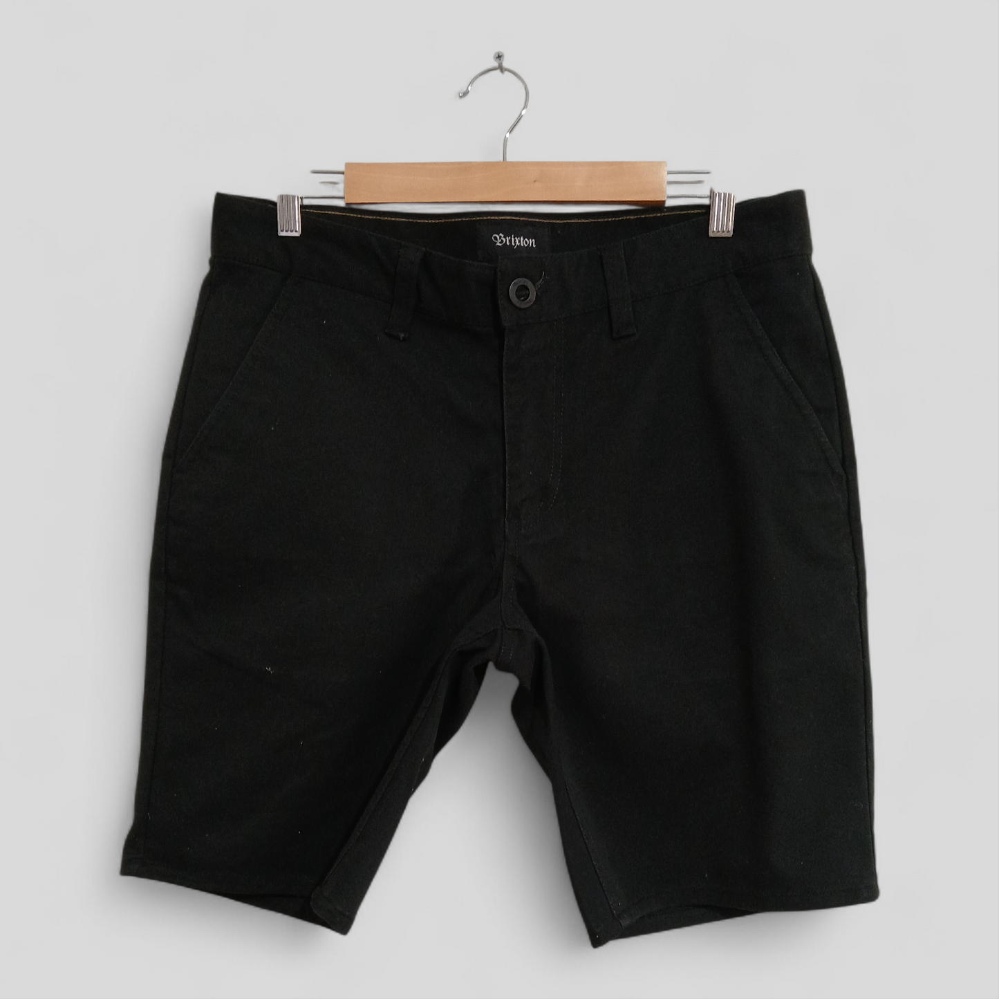 (33) Brixton | Chino Short