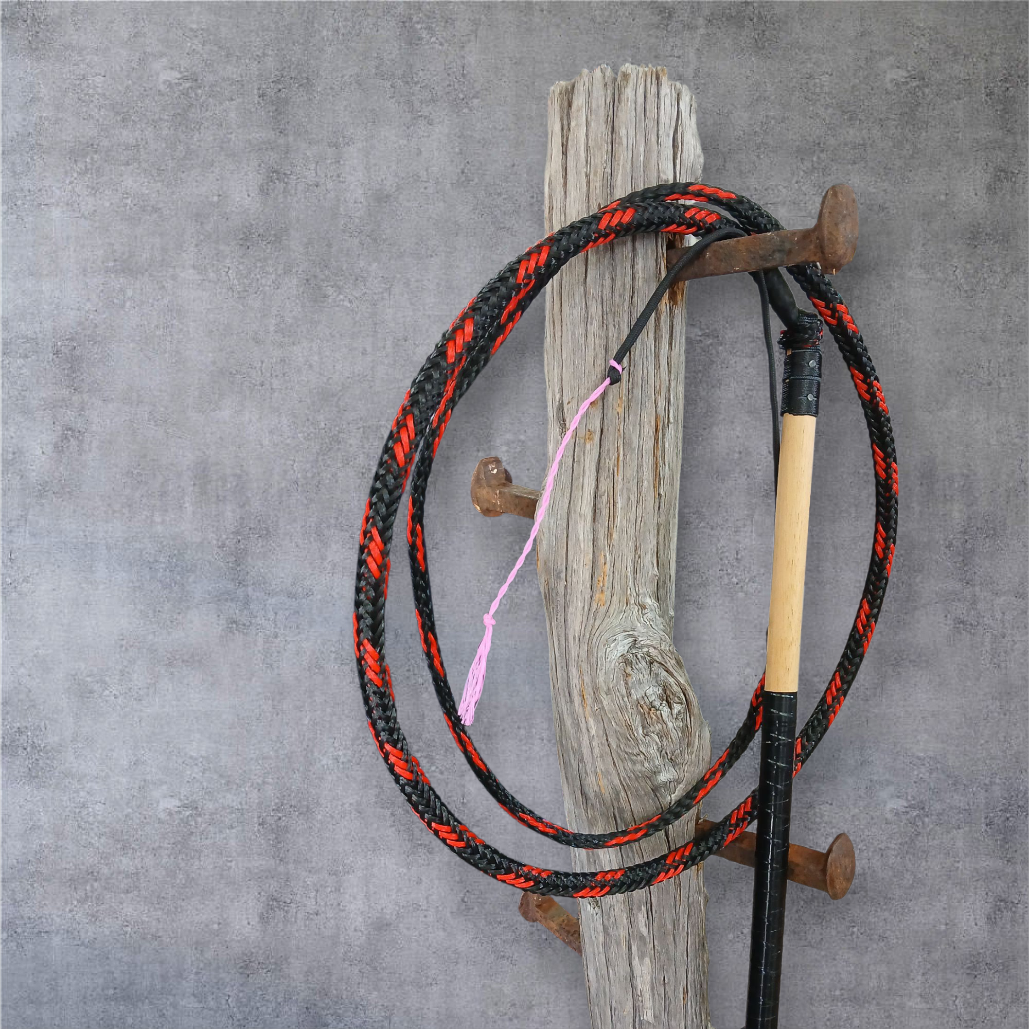 Image of Ski Rope Stock Whips
