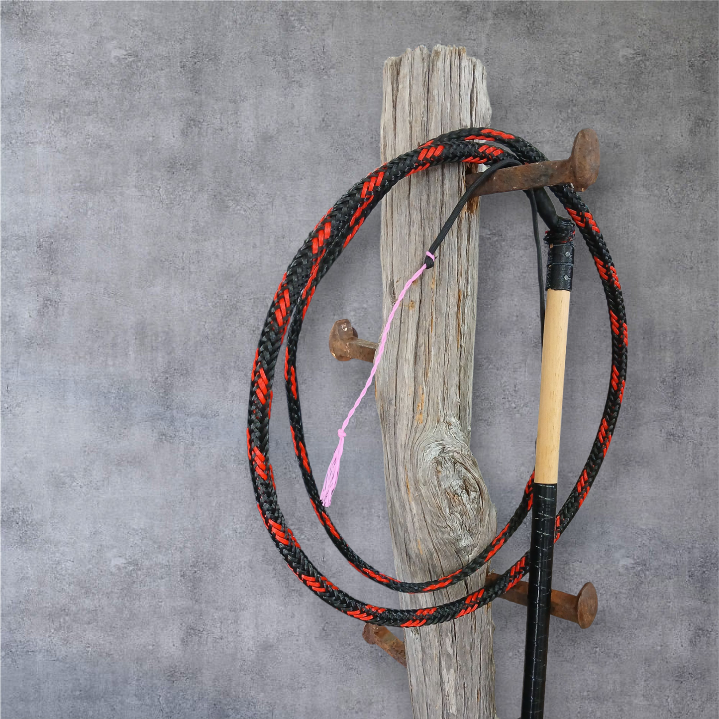 Ski Rope Stock Whips