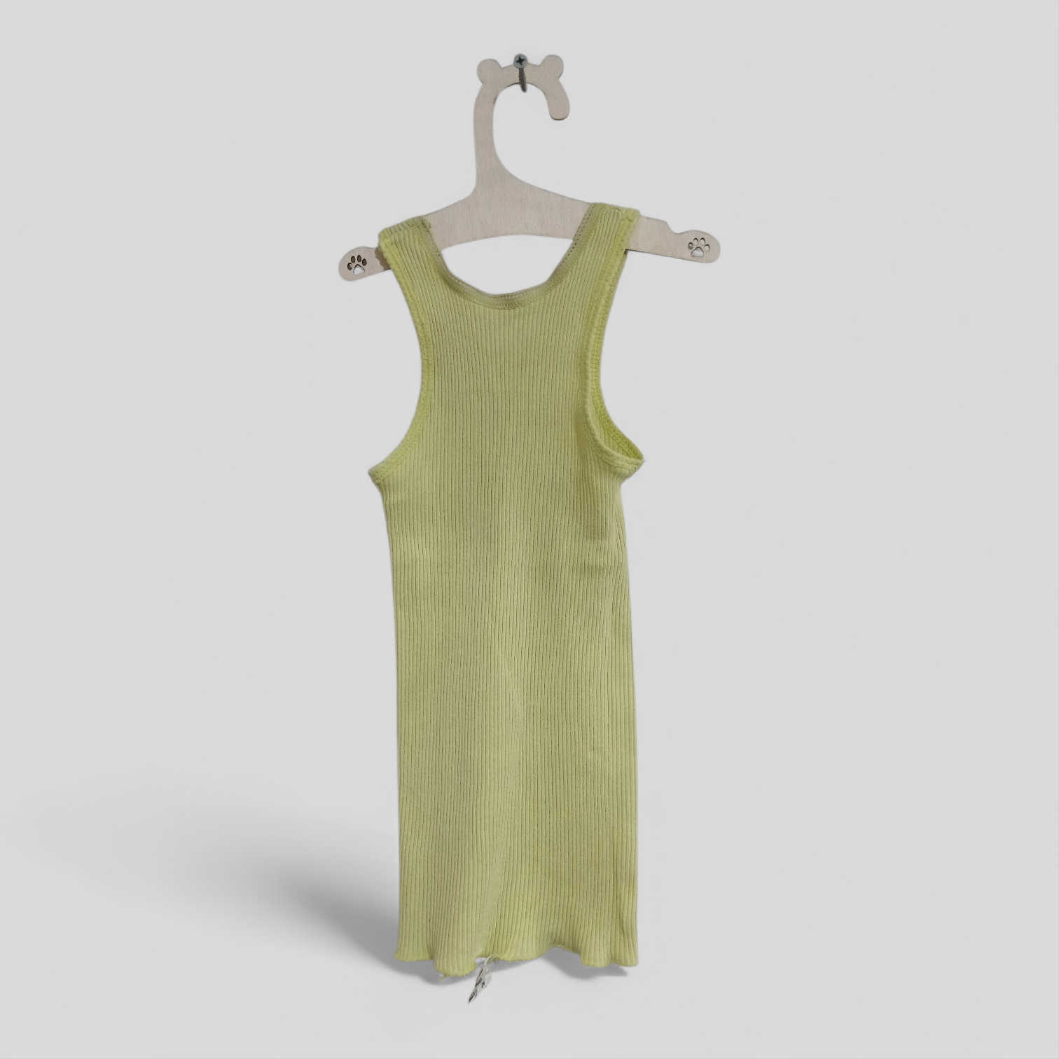 Image of (2JNR) Bonds | Lime Singlet