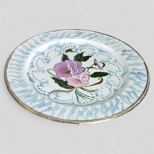 28cm Porcelain Plate