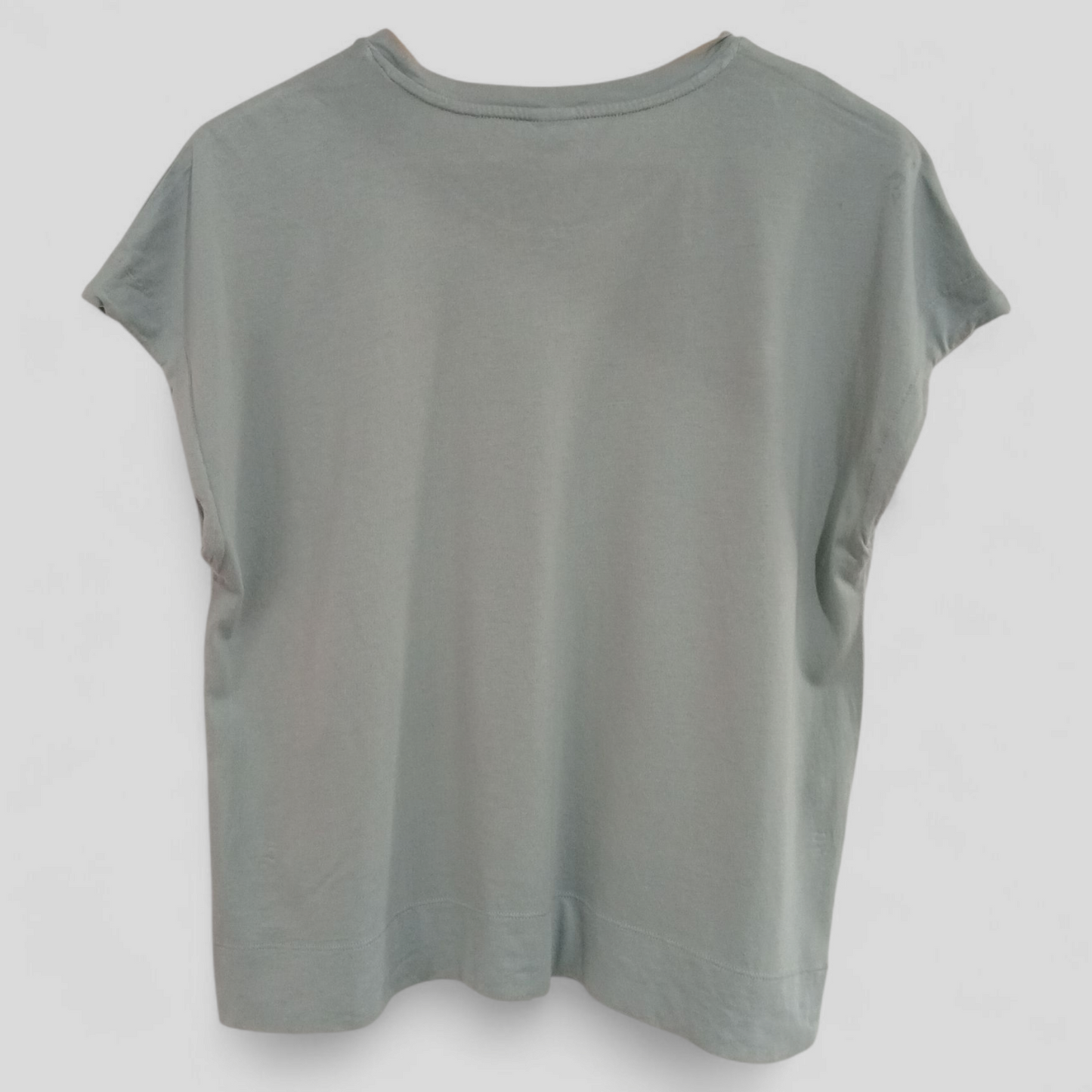 (12) Anko | Green Blouse