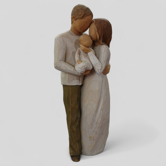 Family Figurine