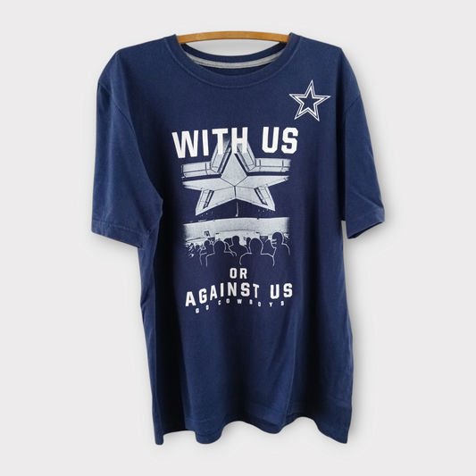 (L) Nike NFL Cowboys Tee