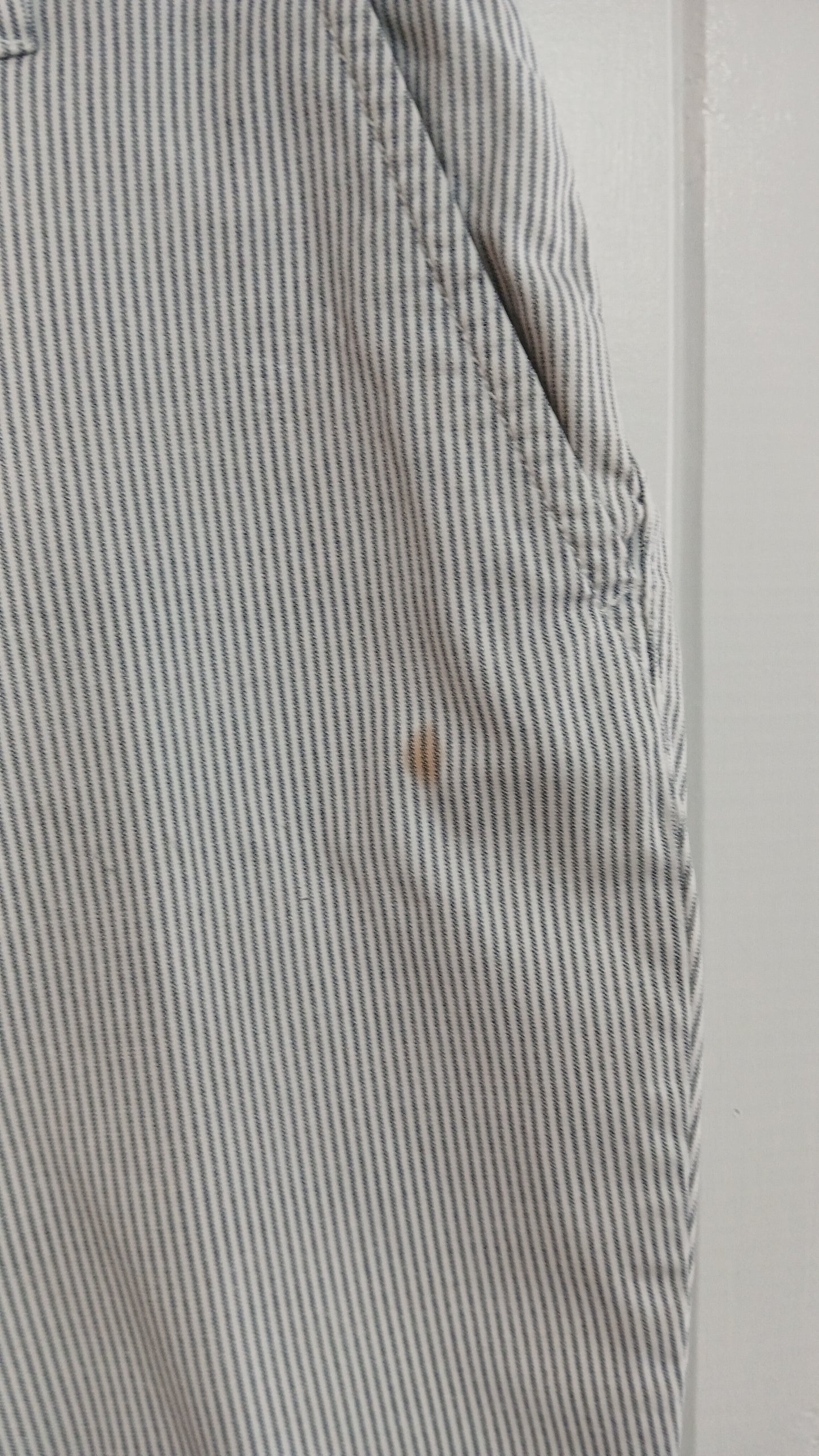 (18) Target | Striped Pants