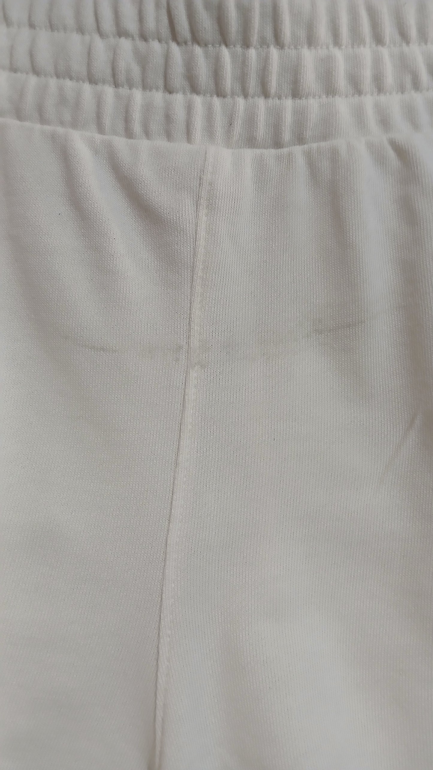(16) Anko Active | White Shorts