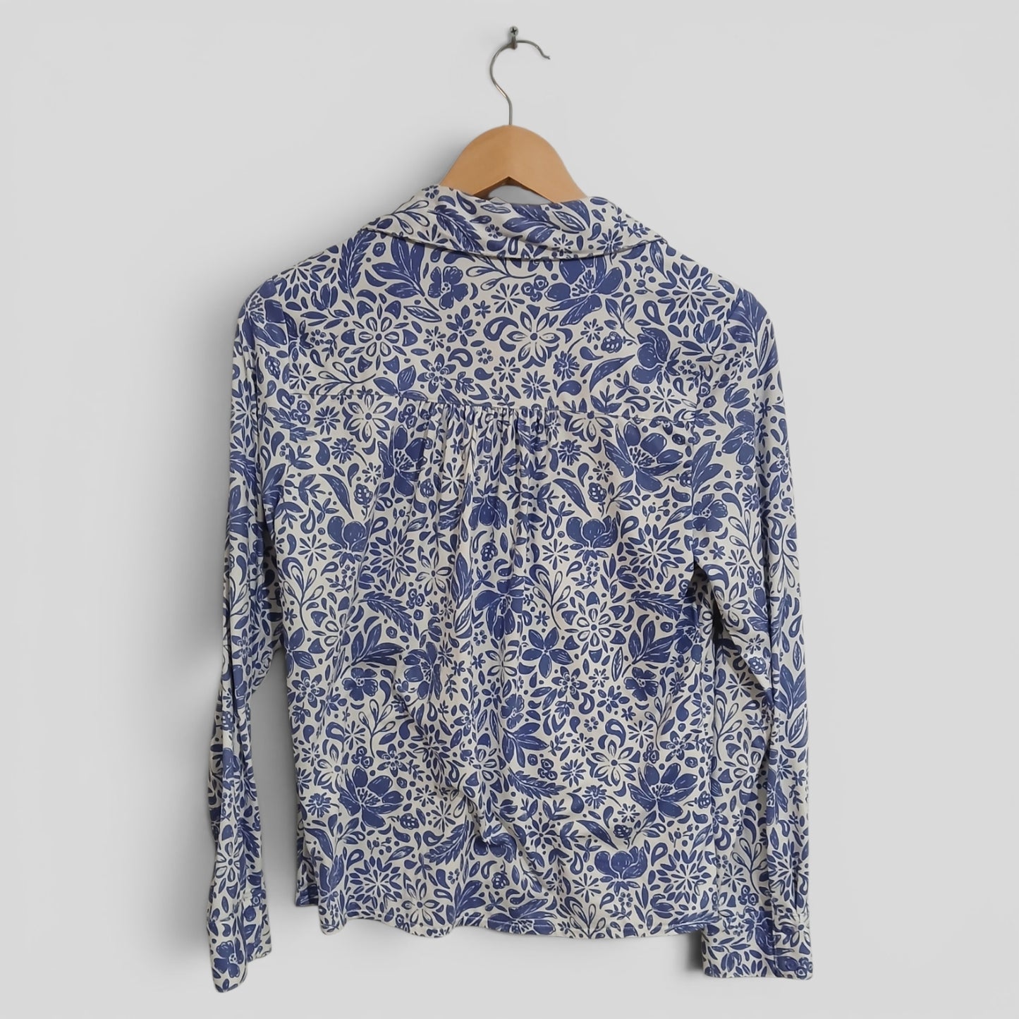 (8) Damart | PJ Shirt
