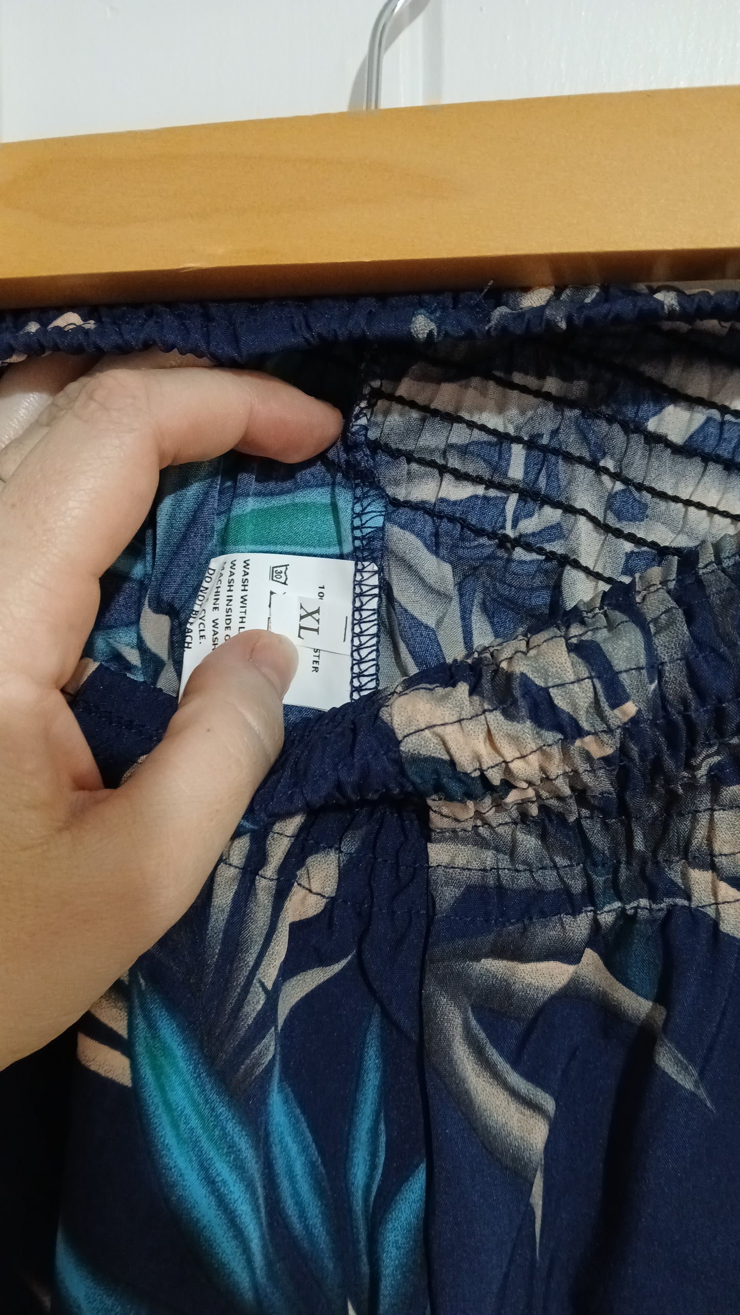 (XL) Shein | Shorts