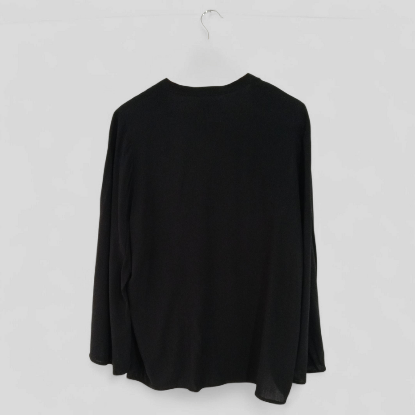 (XS/S) Cotton On | Kimono Black