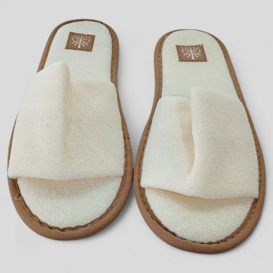 Salon Spa Slippers