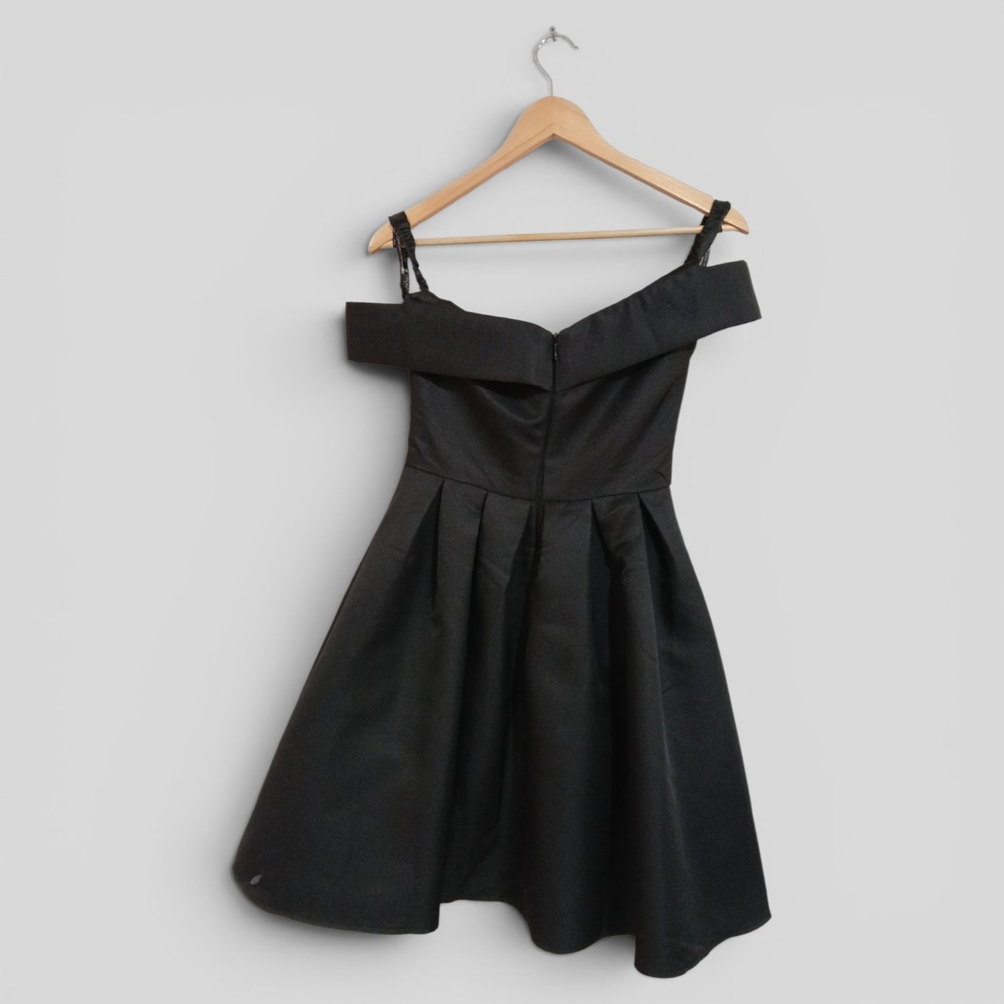 (10) ChiChi | Black Dress