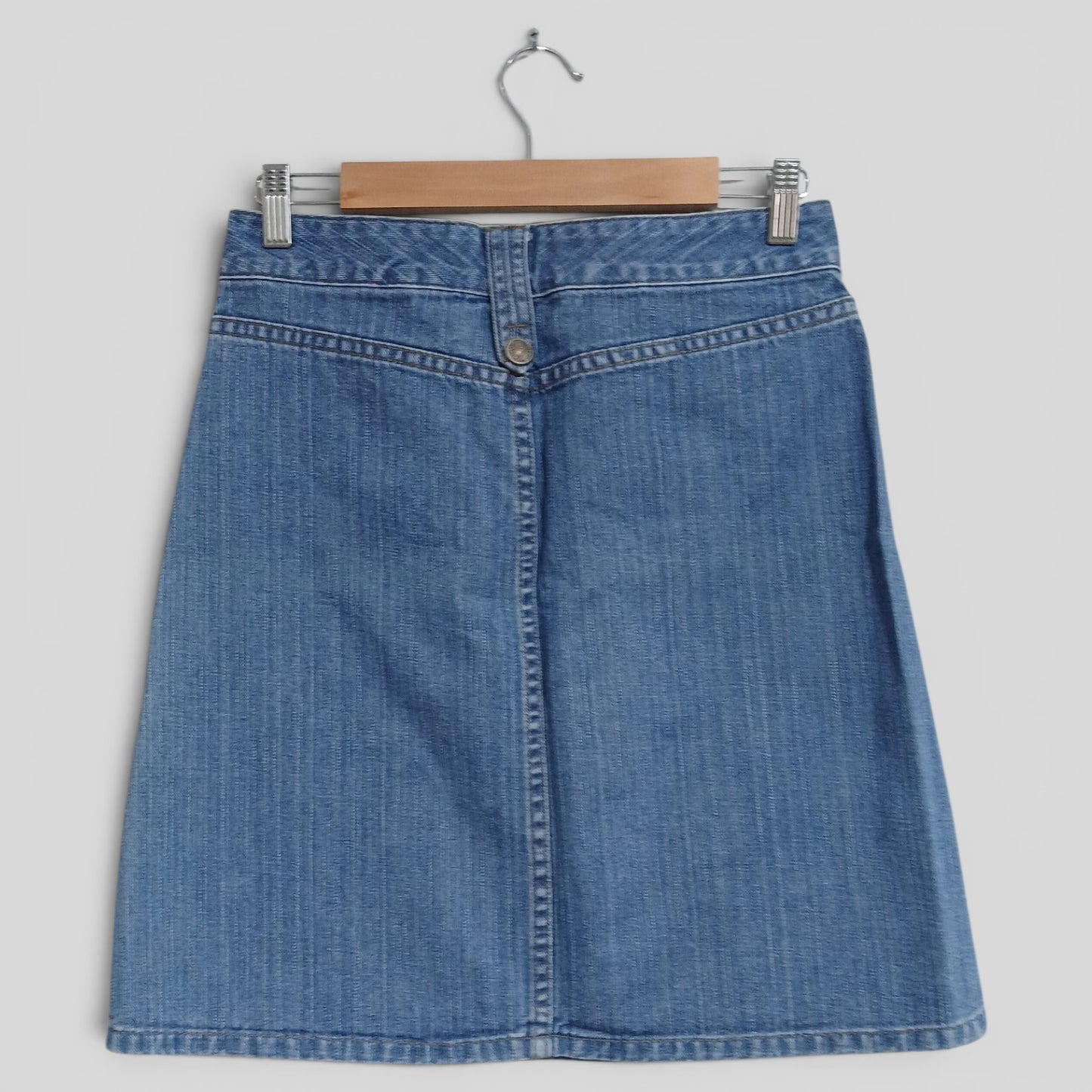 (10) Just Jeans | Denim Skirt